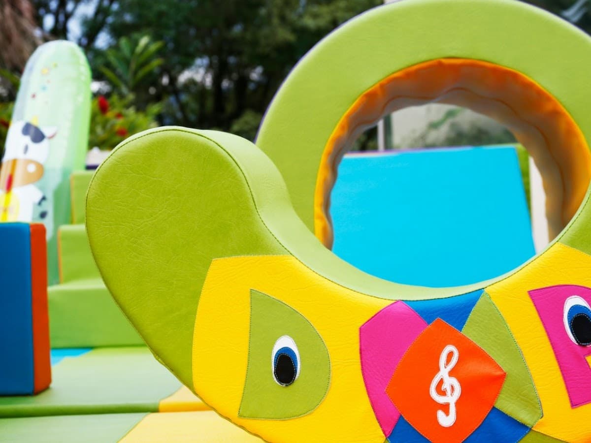 Diversión & Pedagogía Eventos