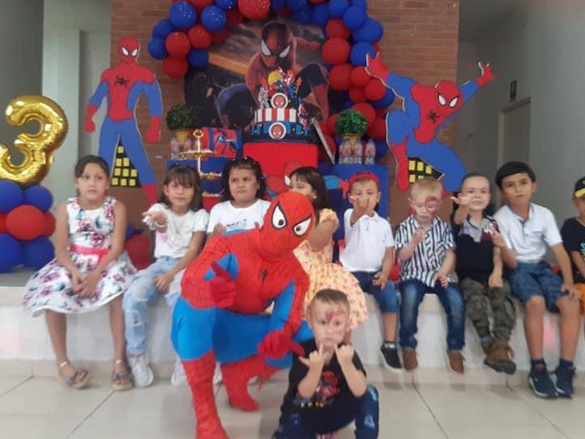 Diversión & Pedagogía Eventos — foto