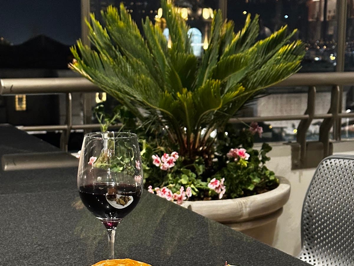 Primera Playa Rooftop Restobar — foto