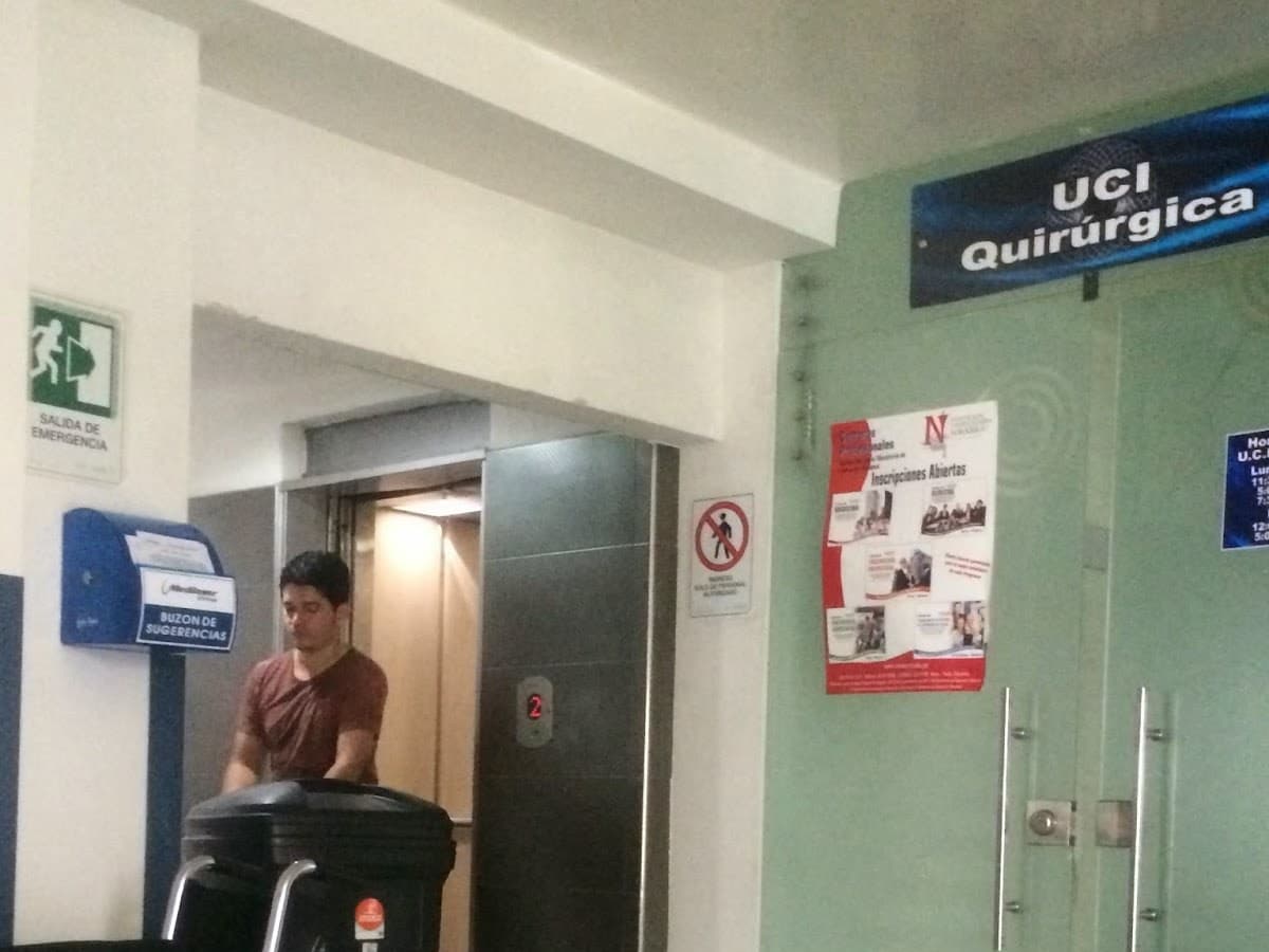 Clinica Medilaser S.a.