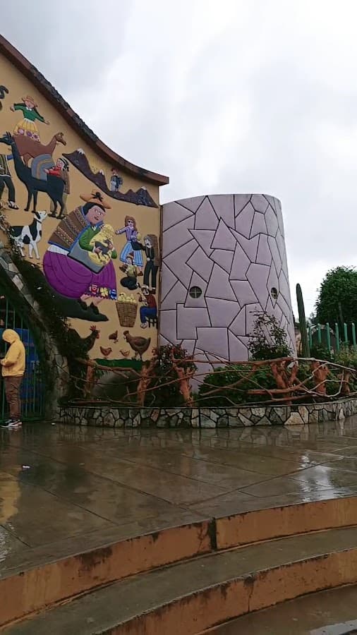 Huancayo Tours & Escapadas ®