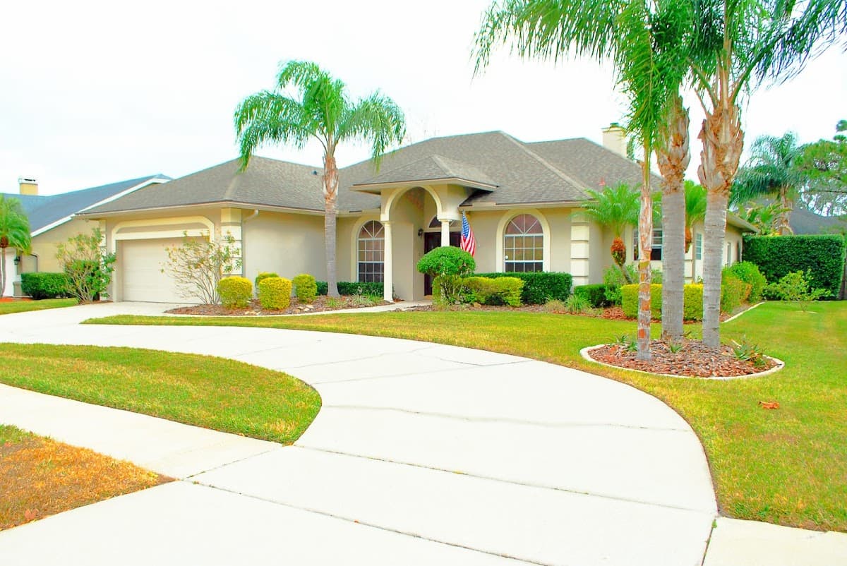 Luis Armando Calle, Orlando Realtor