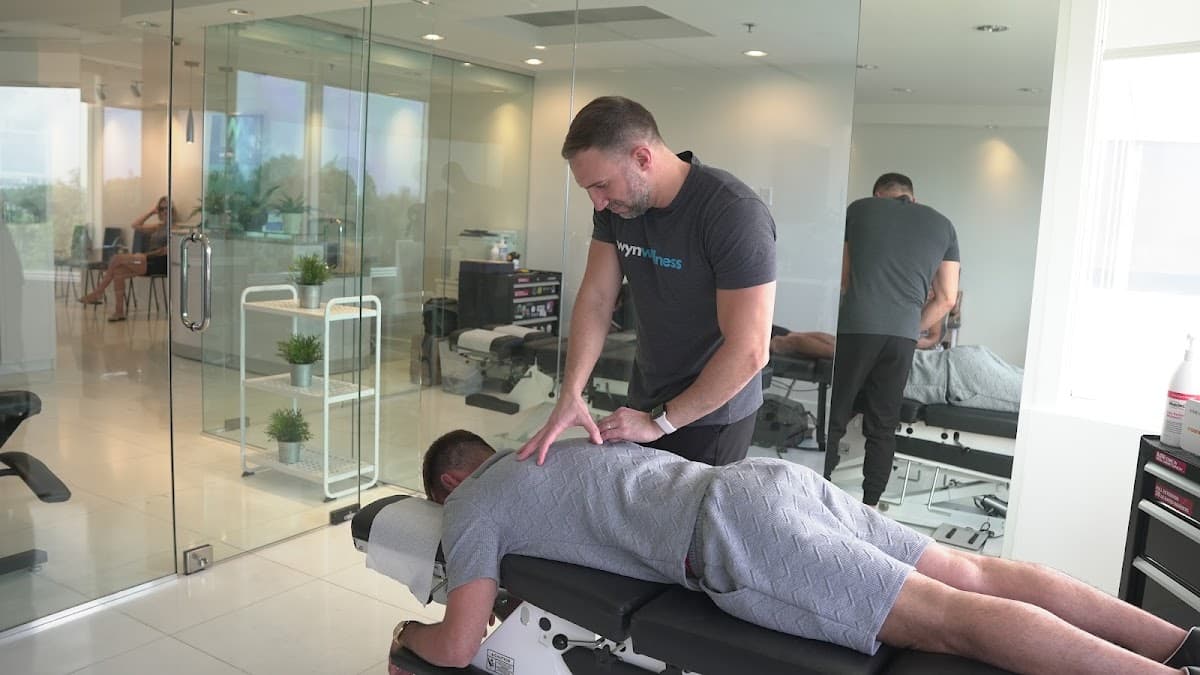 WynWellness