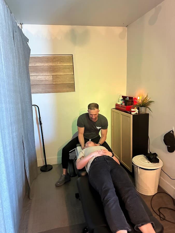 WynWellness — foto
