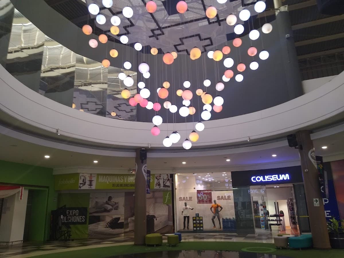 Open Plaza Pucallpa