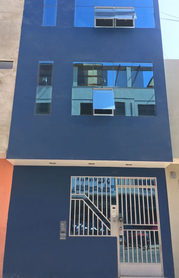 Estudio Ramírez — foto