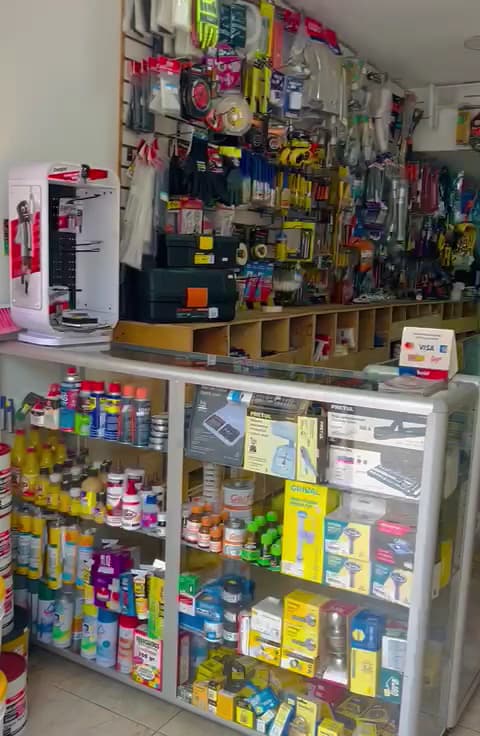Ferreteria Ferreshop