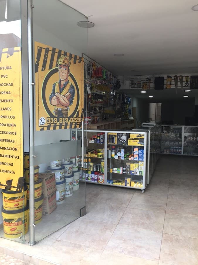 Ferreteria Ferreshop — foto