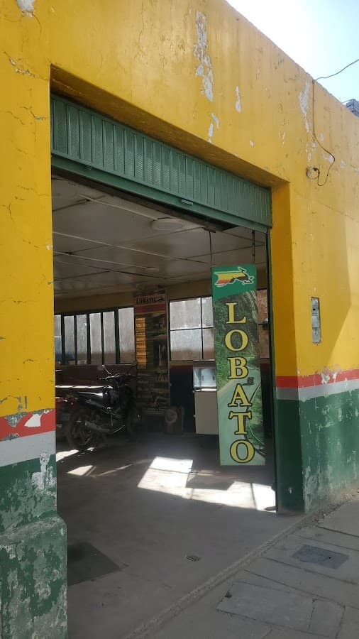 EMPRESA LOBATO HUANCAYO S.A.C. — foto
