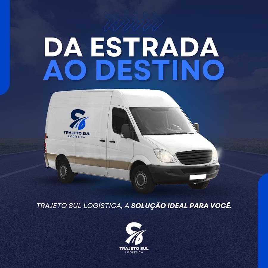 Trajeto Sul Logística