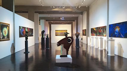 Galería de Arte Nacional (GAN)
