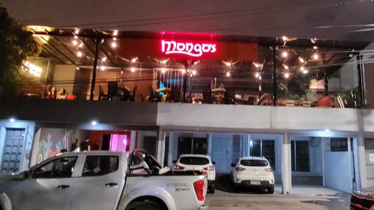 MONGOS URDESA