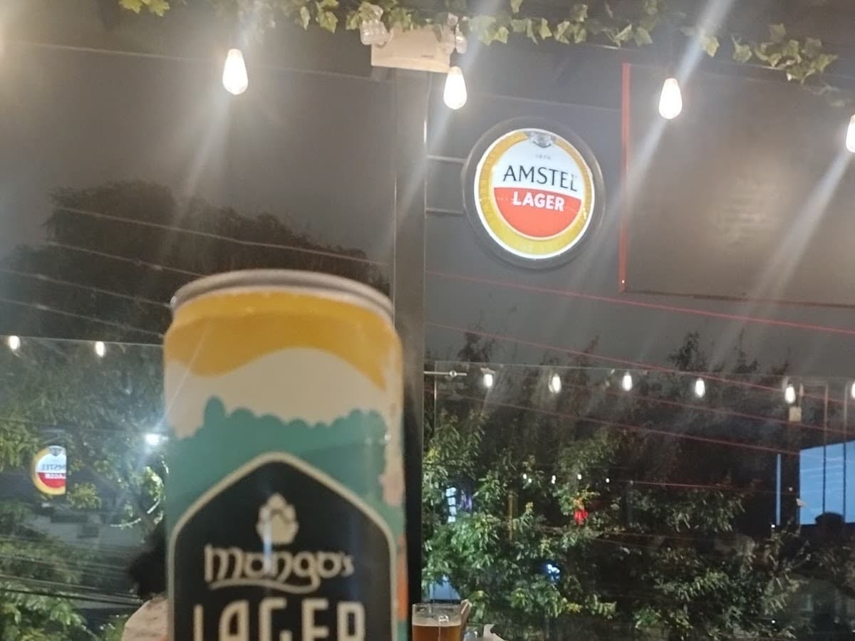 MONGOS URDESA — foto