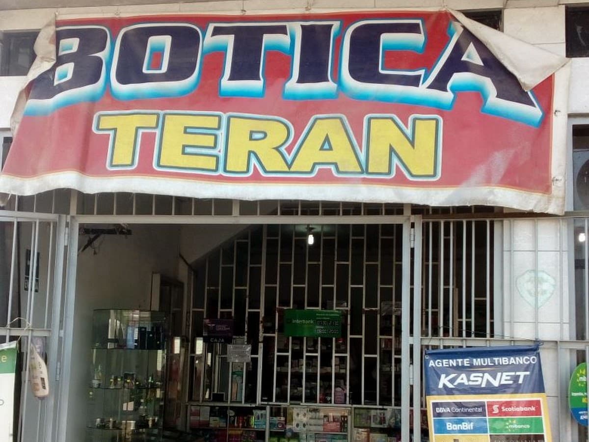 Farmacia Farmalino — foto