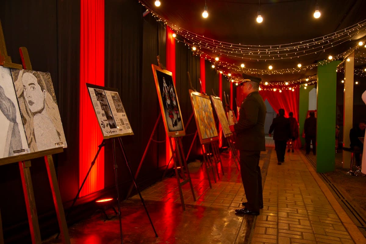 JOUD Eventos y Comunicación | Productora especializada en Huancayo