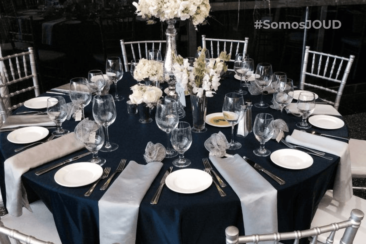 JOUD Eventos y Comunicación | Productora especializada en Huancayo — foto