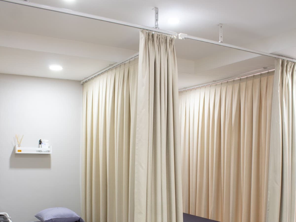 Fisioterapia y Estetica "FISIODERMIC SPA" — foto