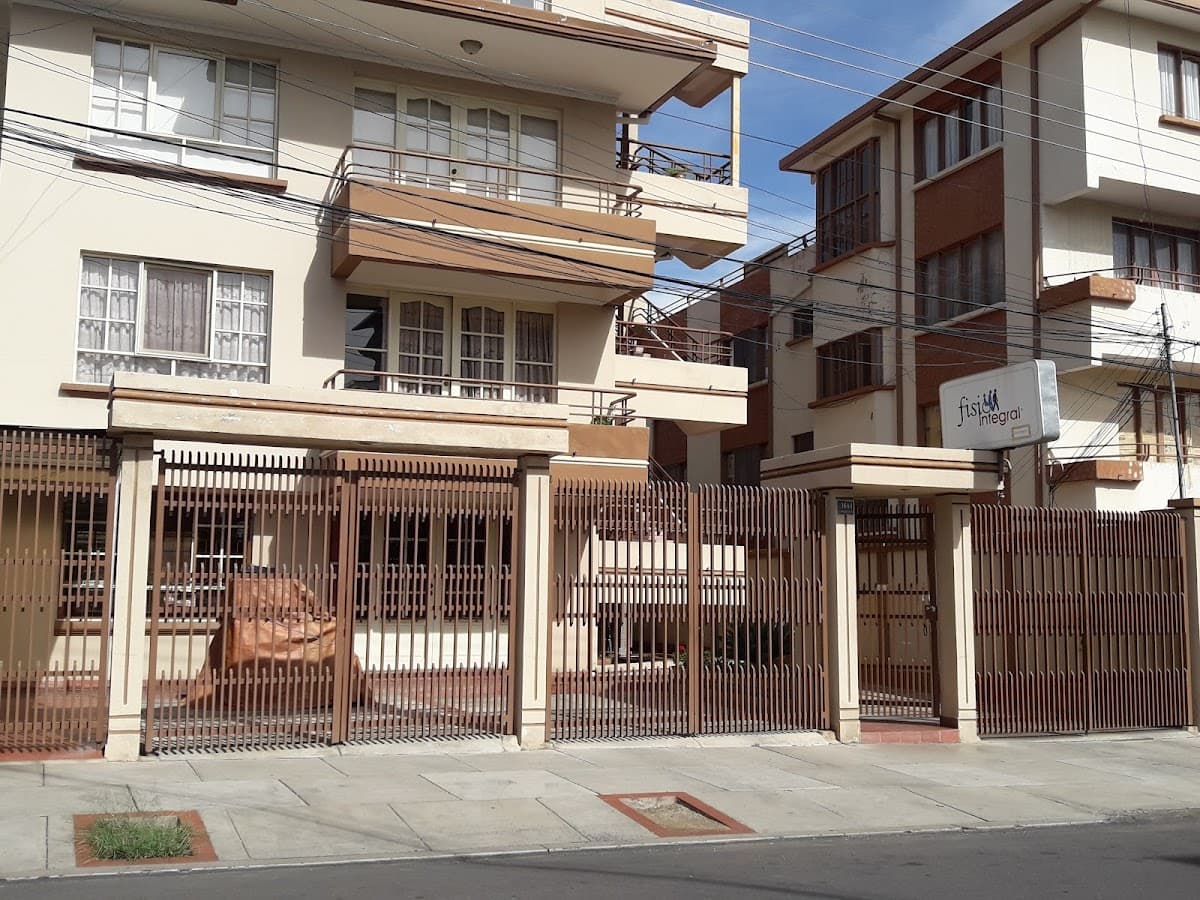 Fisioterapia y Estetica "FISIODERMIC SPA" — foto