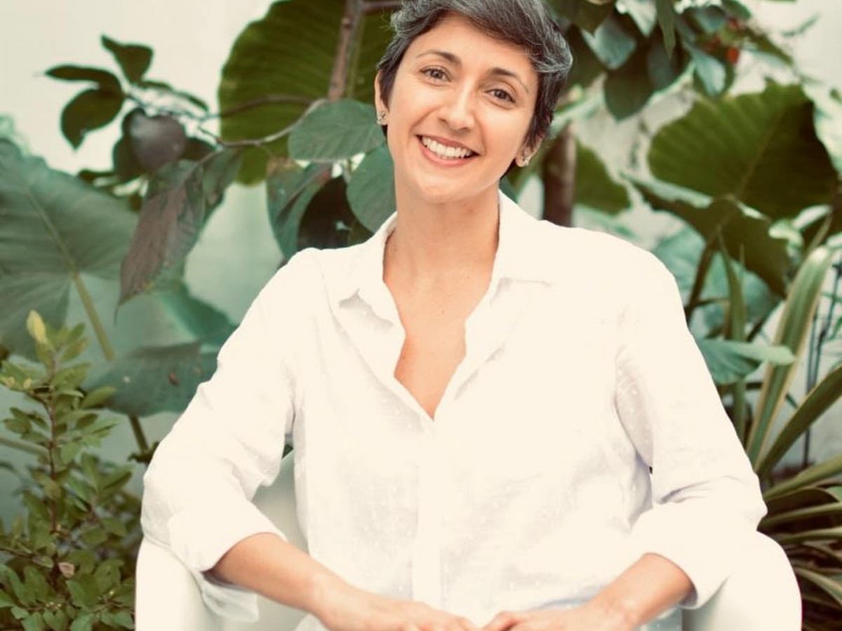 Dra. Laura Marcela Quiñones Caicedo, Nutricionista — foto