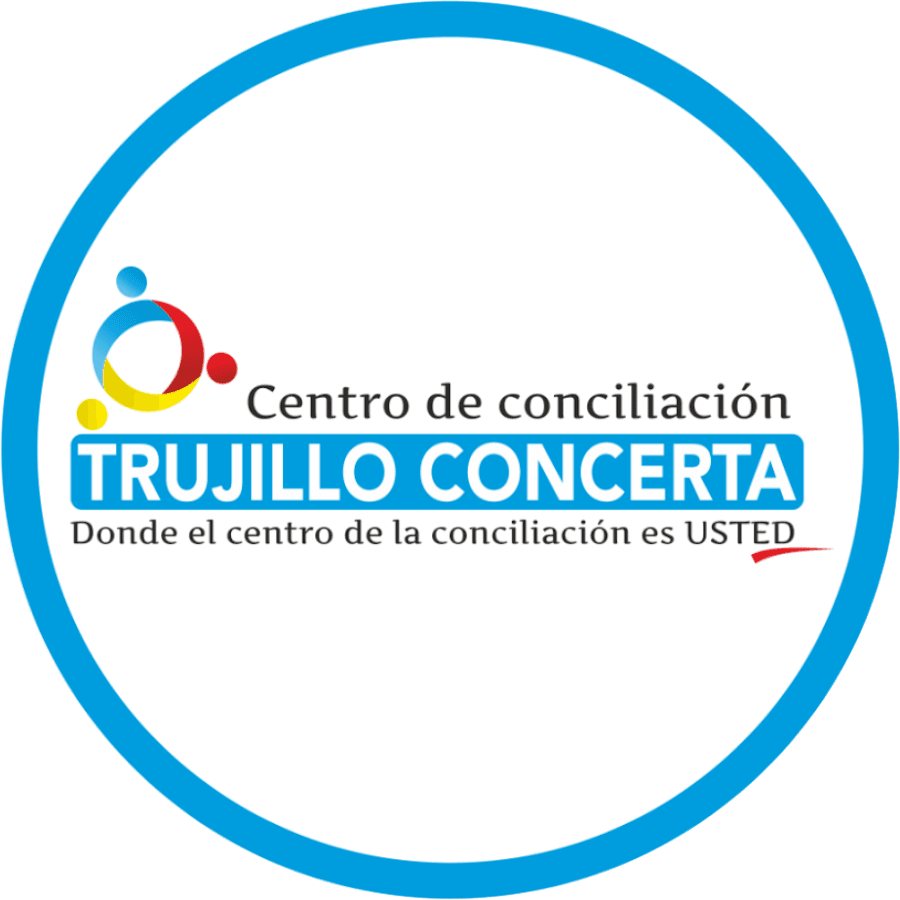 Centro de Conciliación Trujillo Concerta