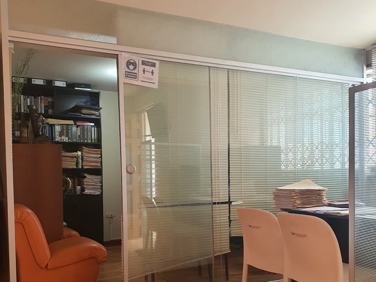 Centro de Conciliación Trujillo Concerta — foto