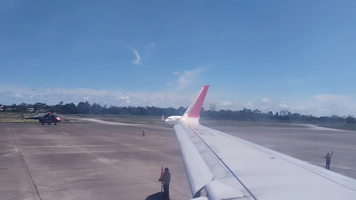 PURIKUQ agencia de viajes — foto