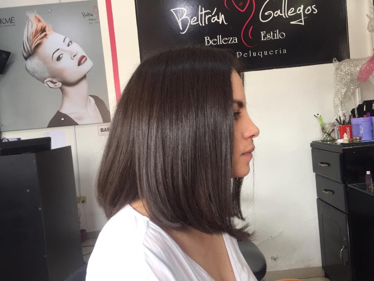 BELTRAN GALLEGOS SPA PELUQUERIA — foto
