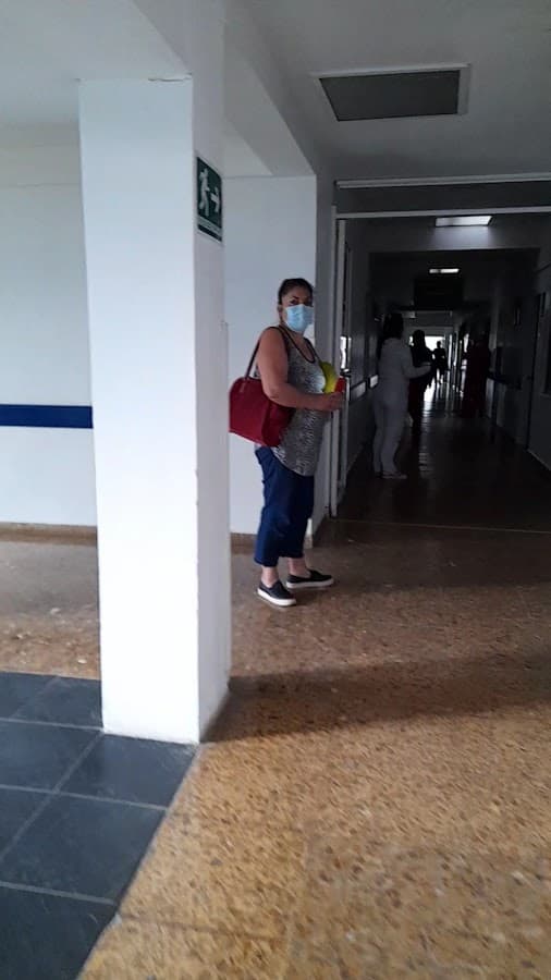 Clínica Santa Gracia — foto