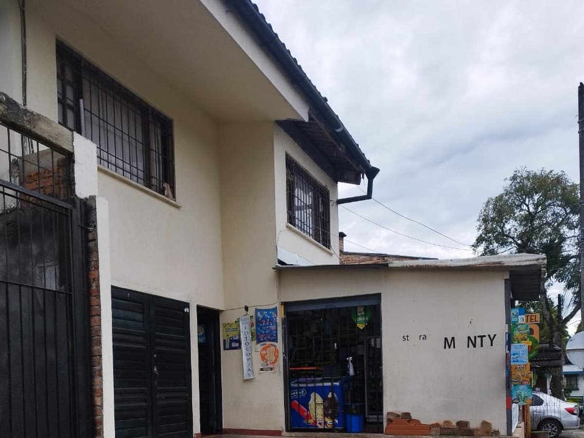 Clínica Santa Gracia — foto
