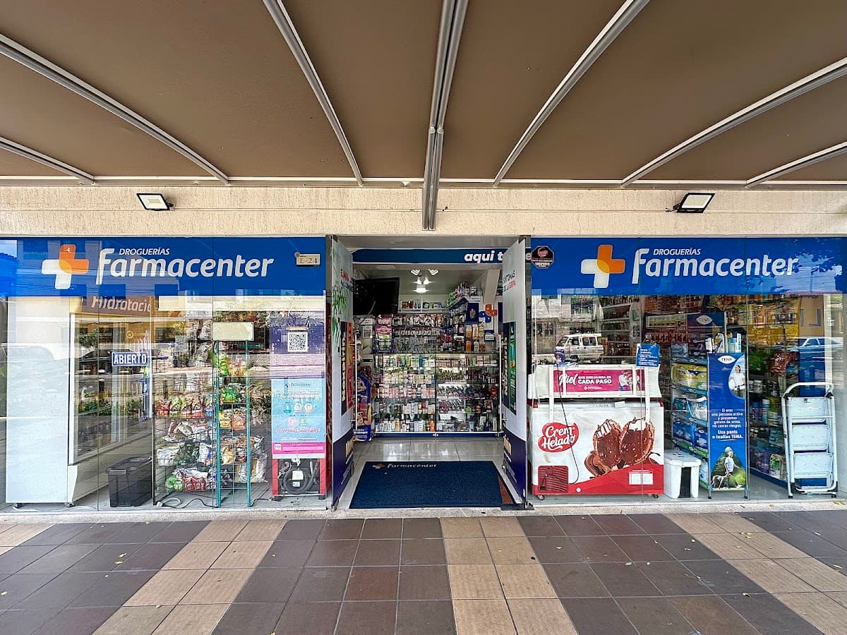 Farmacenter Grand Boulevard
