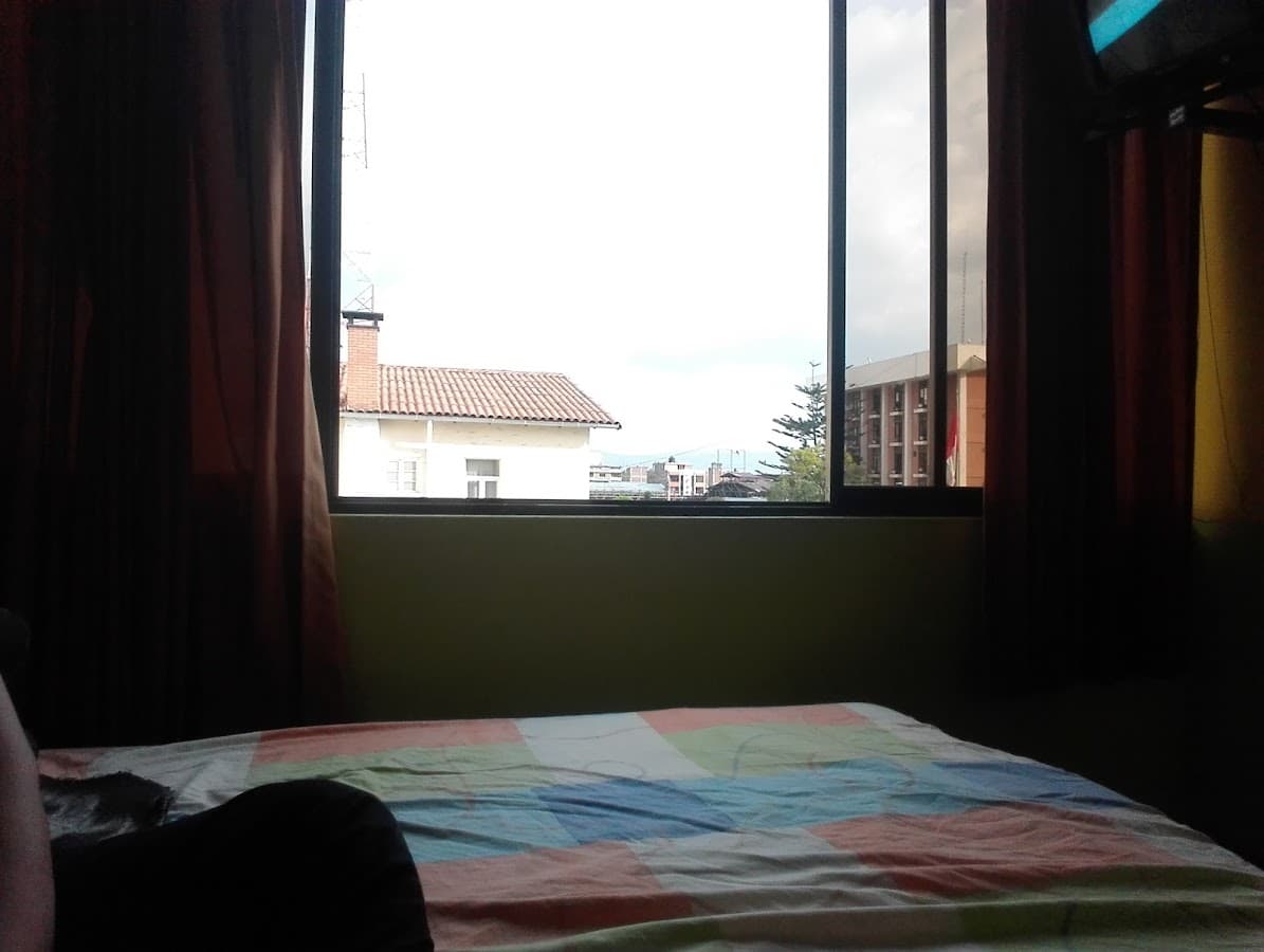 Hospedaje Centro