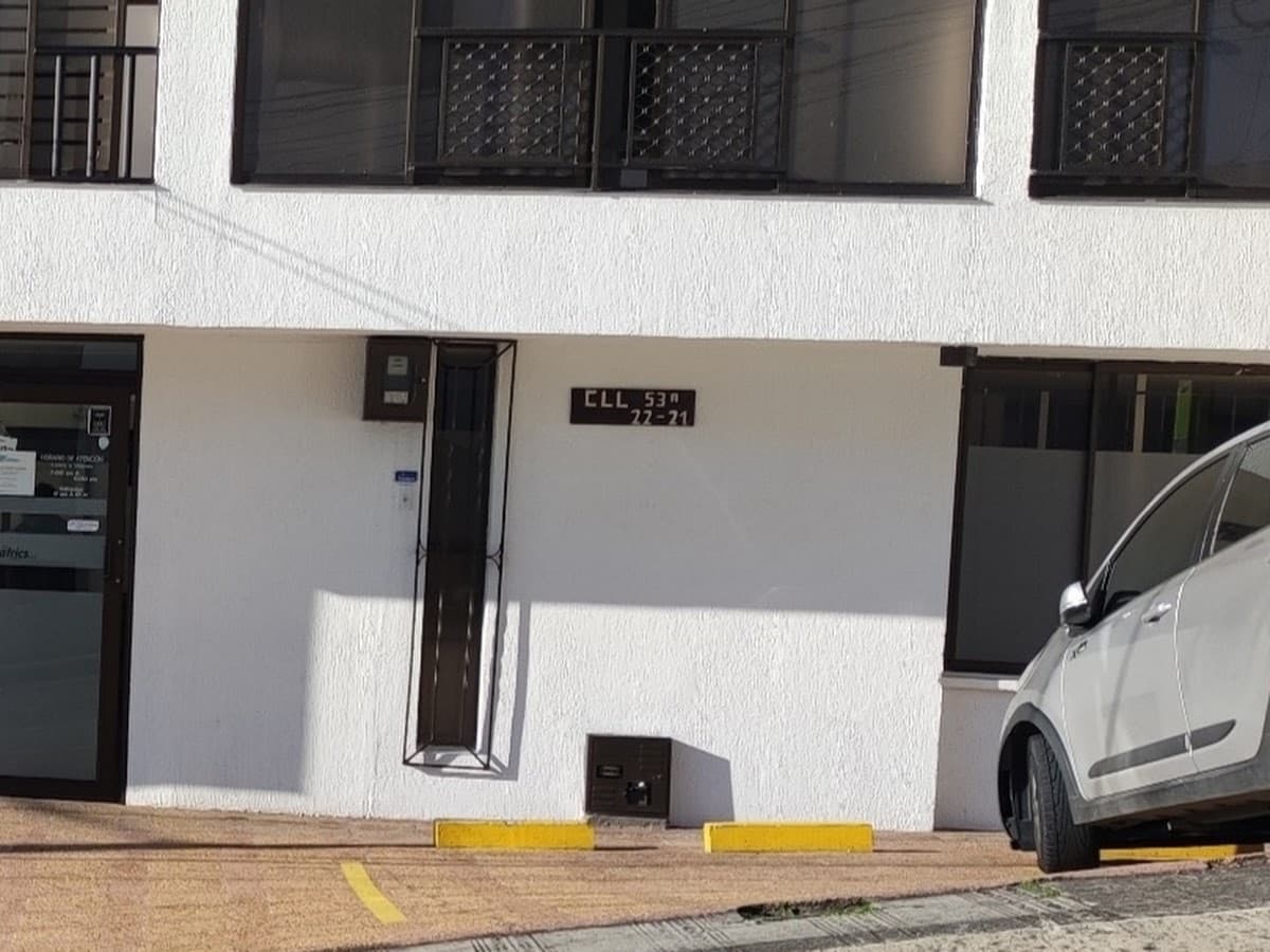 Fisioterapia en Manizales