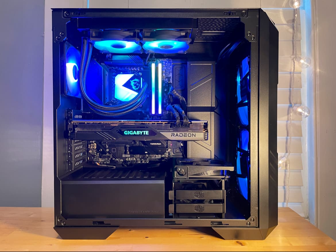 Bayshore Computers