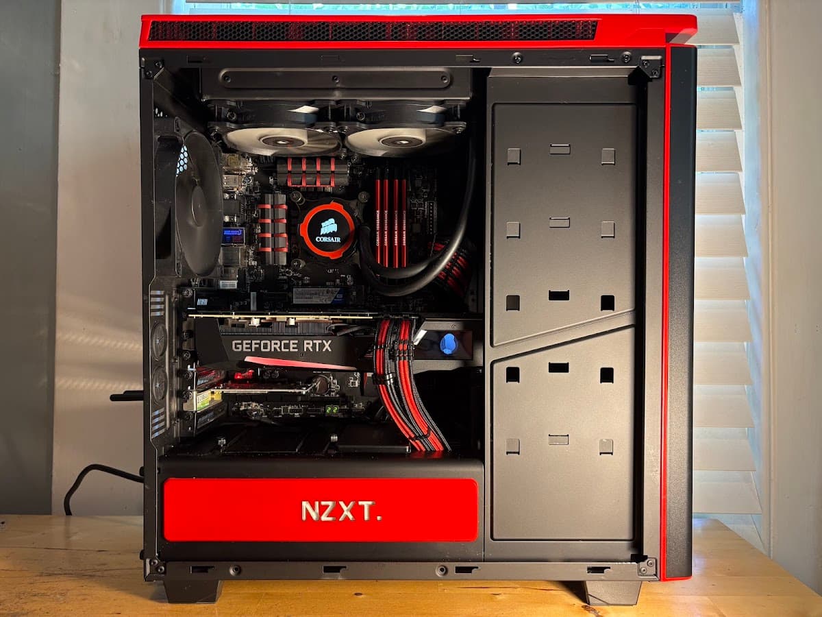 Bayshore Computers — foto