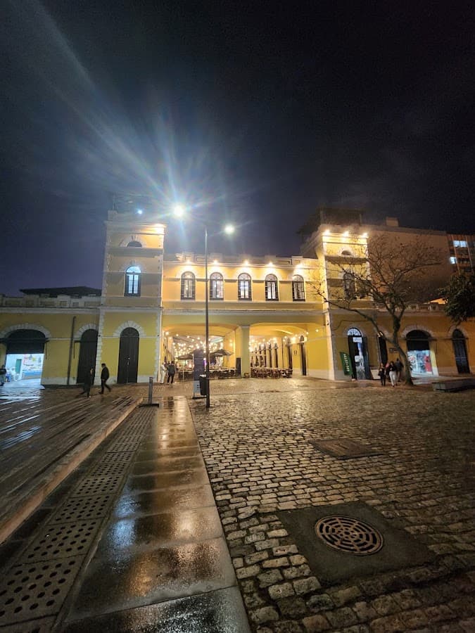Guia Manezinho - Caminhadas culturais e tours históricos em Florianópolis — foto