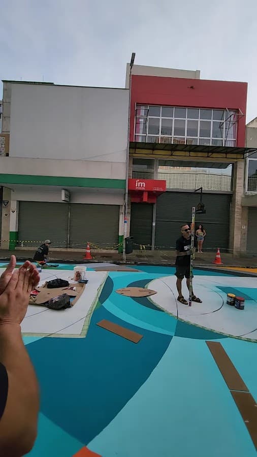 Guia Manezinho - Caminhadas culturais e tours históricos em Florianópolis — foto