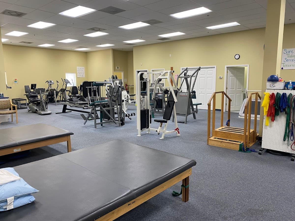 H2 Health- Northside Jacksonville, FL — foto