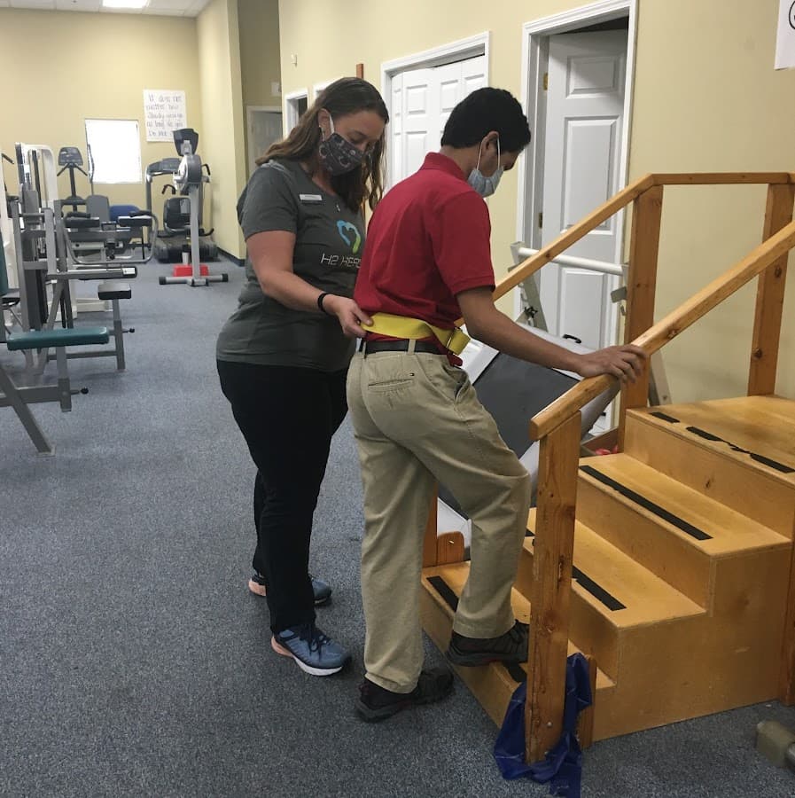 H2 Health- Northside Jacksonville, FL — foto