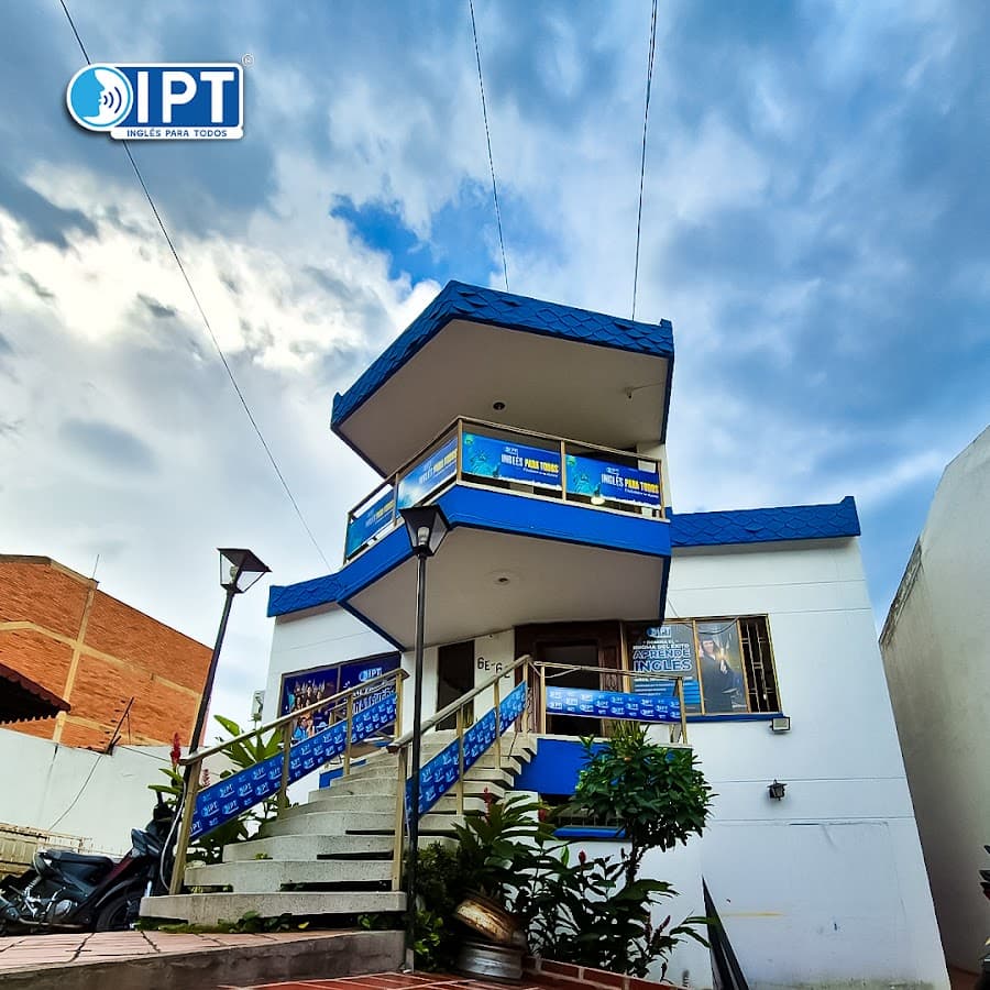 Academia Inglés Para Todos - IPT — foto
