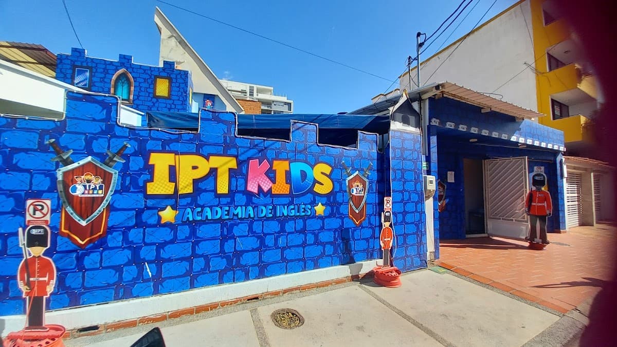 Academia Inglés Para Todos - IPT — foto