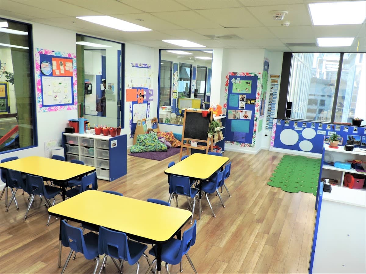 Brickell International Academy