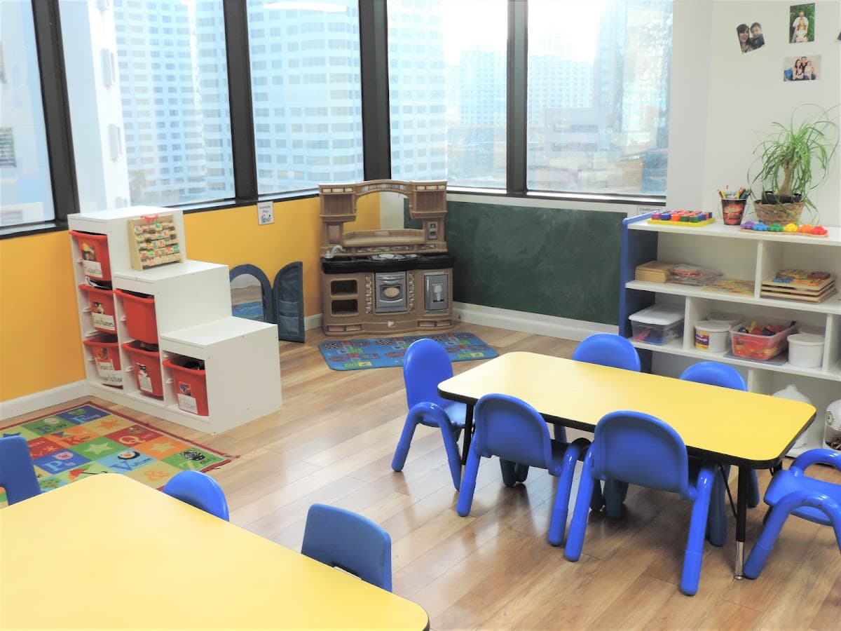Brickell International Academy — foto