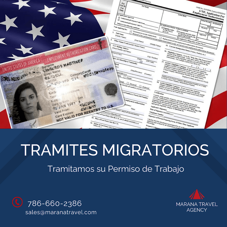 MARANA TRAVEL Agencia de Viajes
