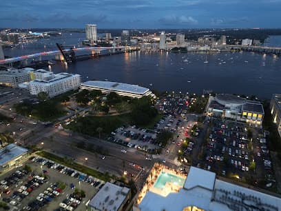 Northbank Riverwalk Brooklyn - Jacksonville, FL — foto