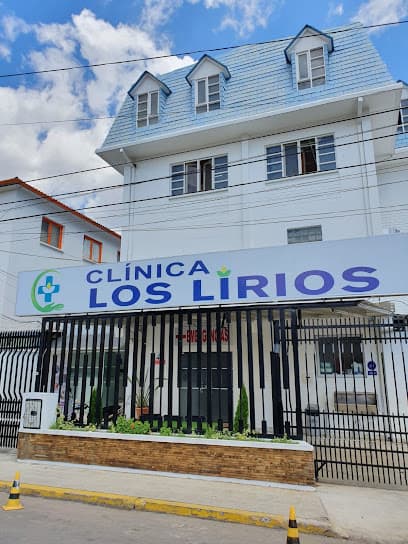 Clínica Los Lirios — foto