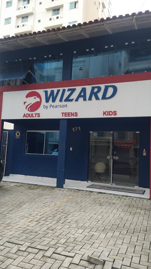 Wizard Itapema