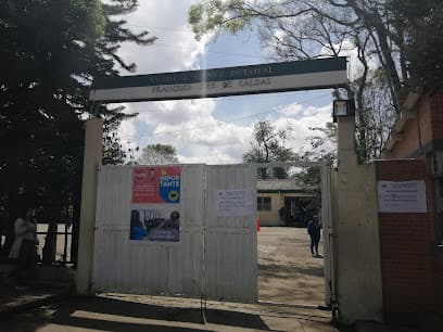 Instituto Técnico Industrial Francisco José de Caldas — foto