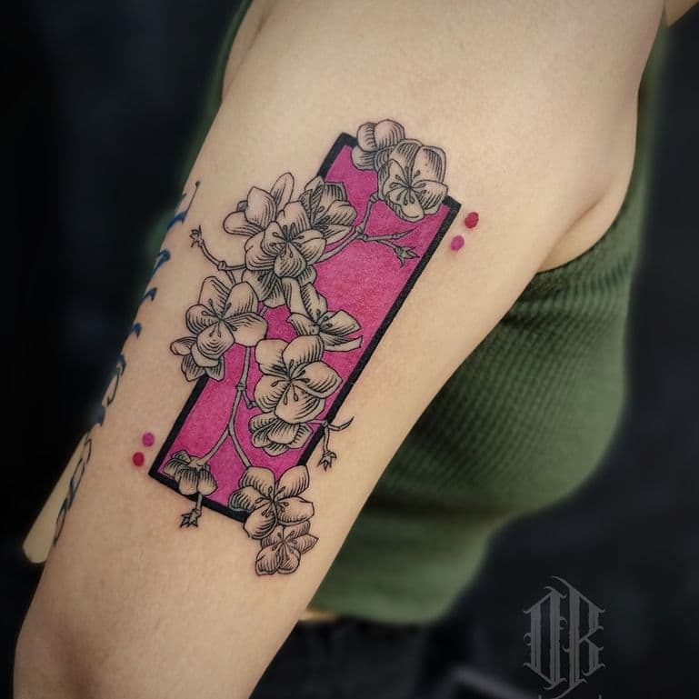 Rick Orbe Tattoo Estudio | Tatuajes Barranquilla — foto