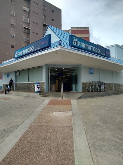 Farmatodo (Ventuari) — foto