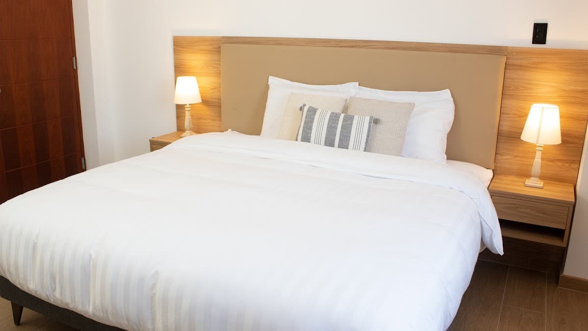 Hotel Llampayec